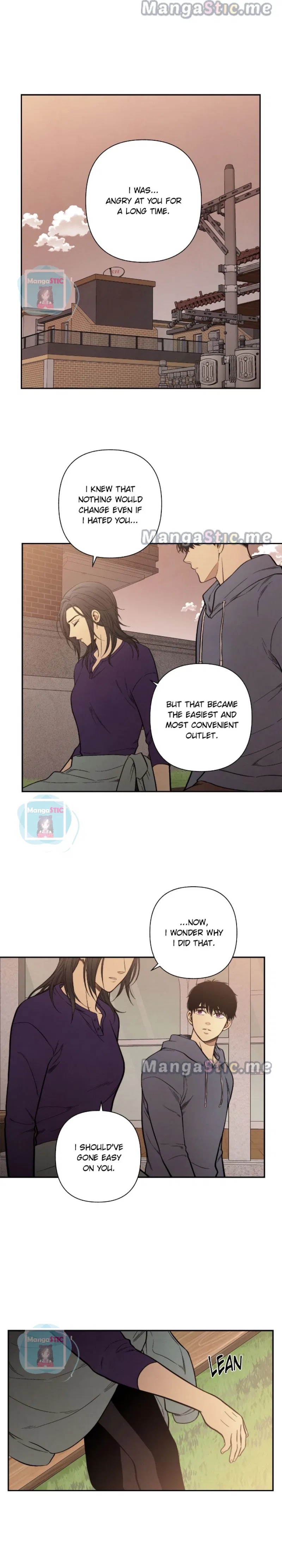 Just Give it to Me Chapter 191 – Page 2