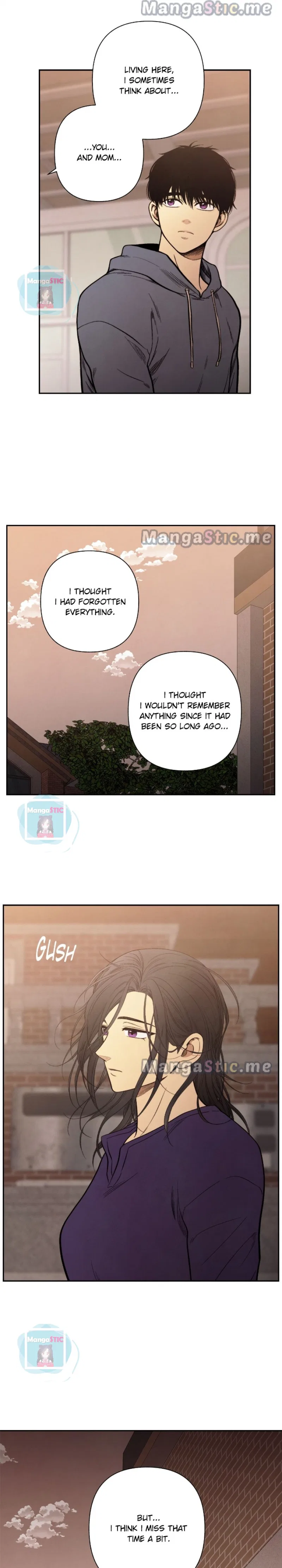 Just Give it to Me Chapter 191 – Page 3