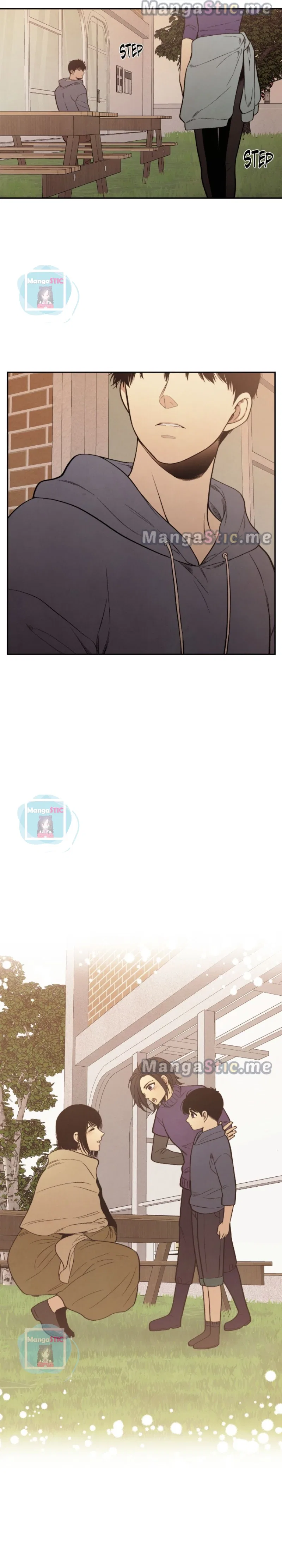 Just Give it to Me Chapter 191 – Page 6