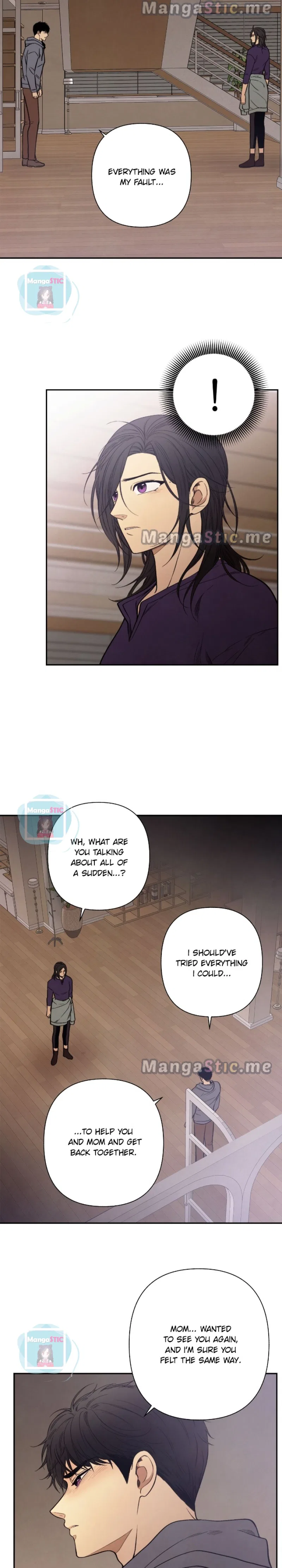 Just Give it to Me Chapter 191 – Page 8