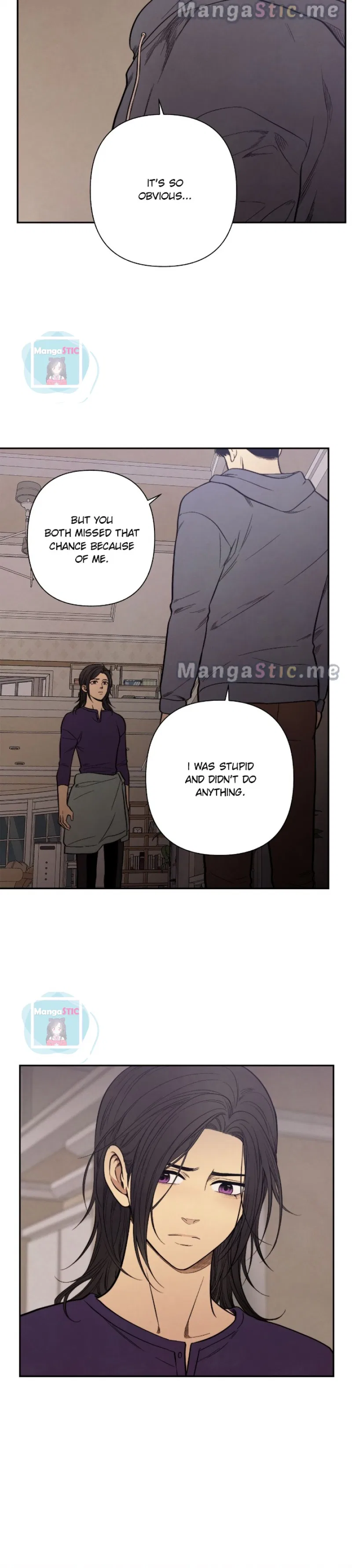Just Give it to Me Chapter 191 – Page 9