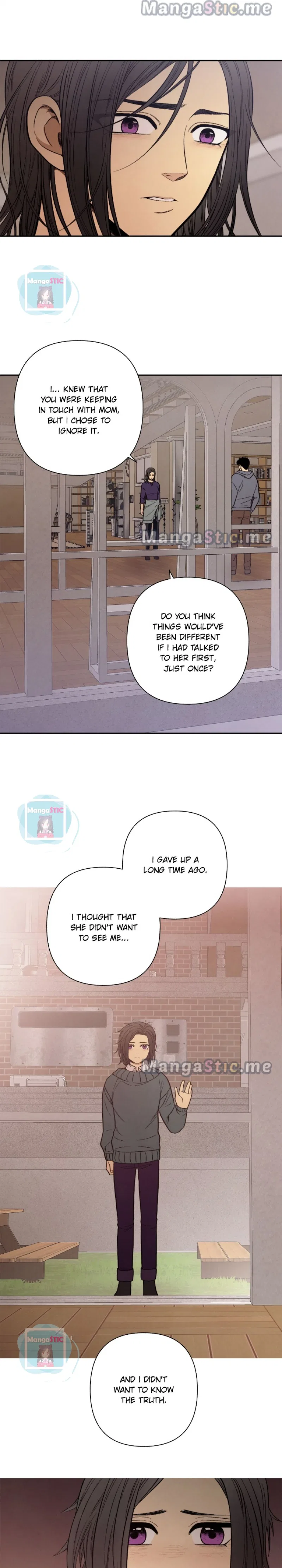 Just Give it to Me Chapter 191 – Page 11
