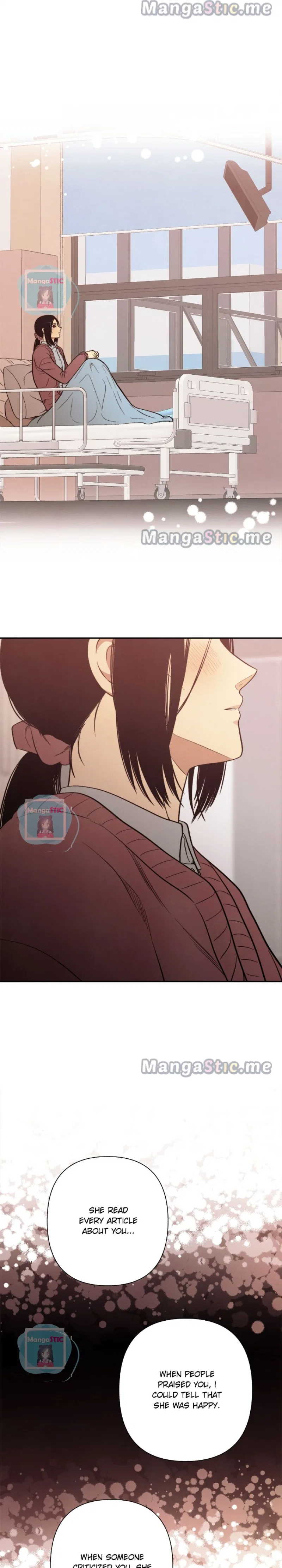 Just Give it to Me Chapter 191 – Page 14