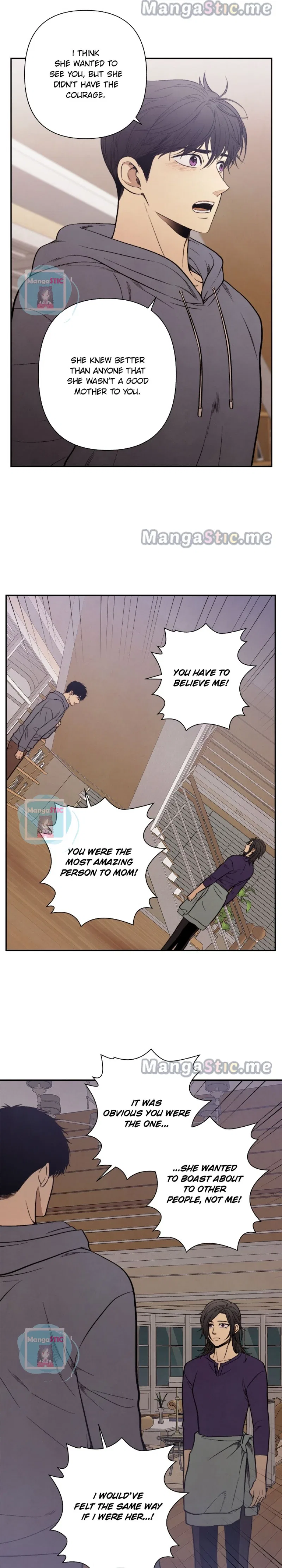 Just Give it to Me Chapter 191 – Page 16