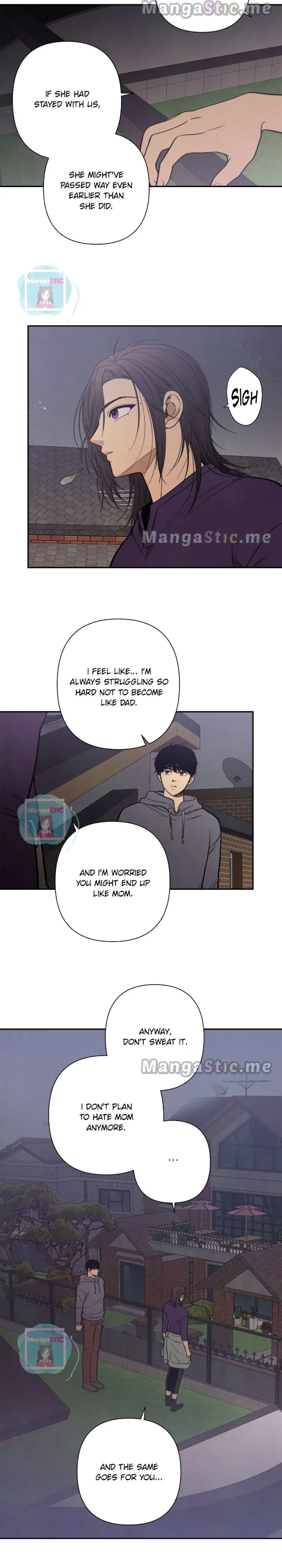 Just Give it to Me Chapter 191 – Page 20