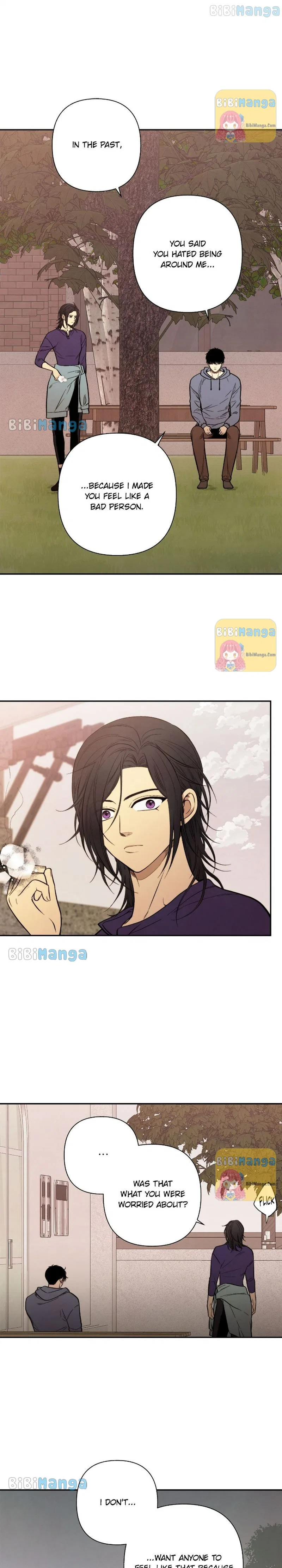 Just Give it to Me Chapter 190 – Page 2