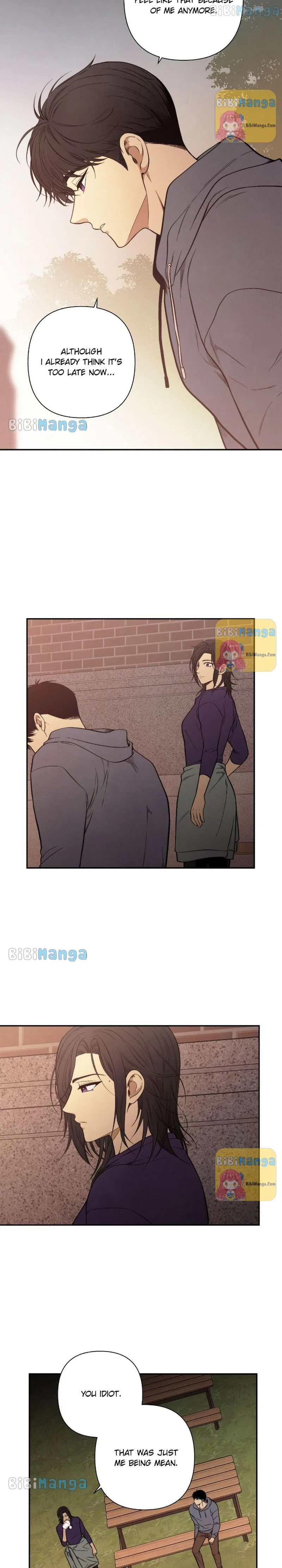 Just Give it to Me Chapter 190 – Page 3