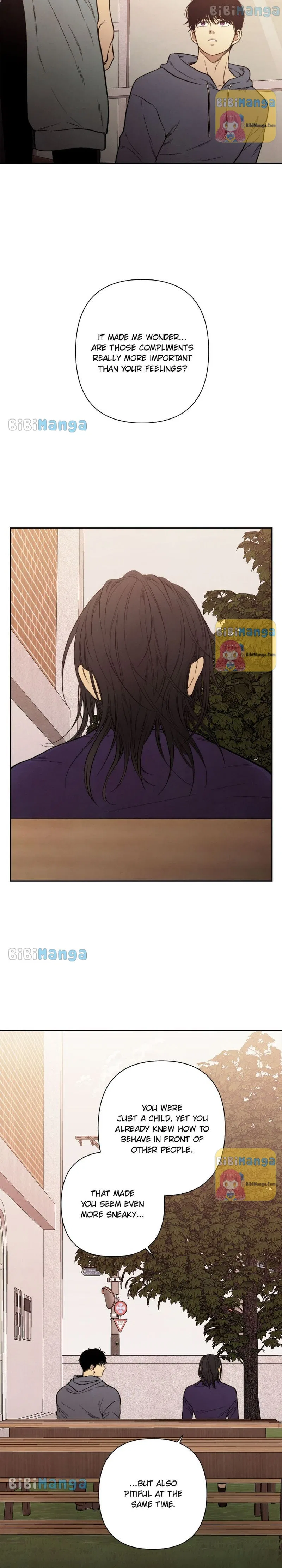 Just Give it to Me Chapter 190 – Page 6