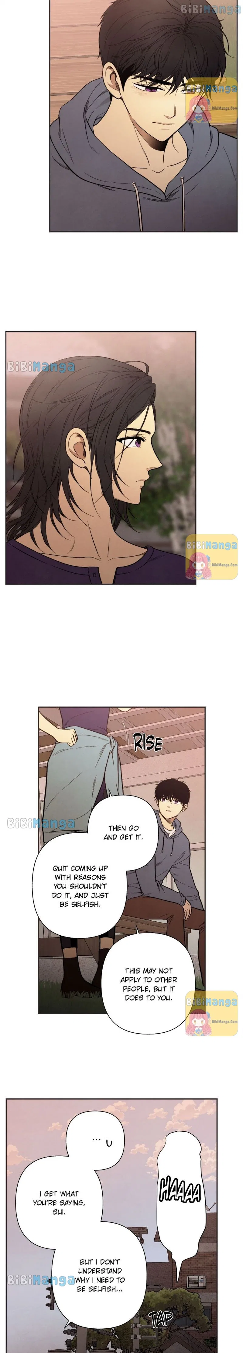 Just Give it to Me Chapter 190 – Page 10