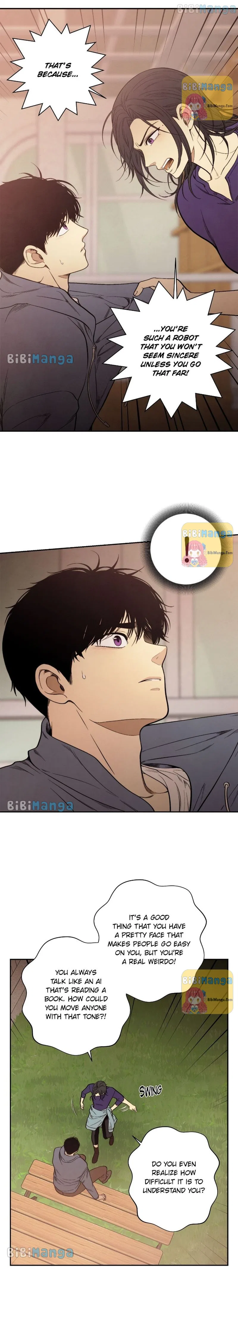 Just Give it to Me Chapter 190 – Page 12
