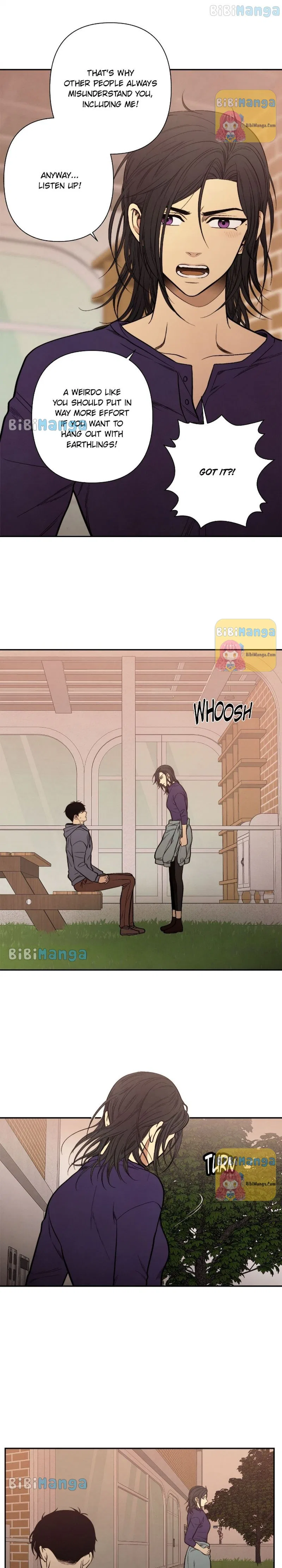 Just Give it to Me Chapter 190 – Page 13
