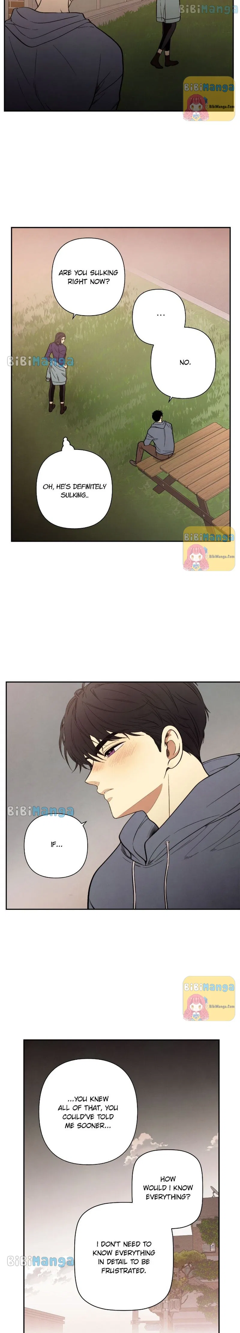 Just Give it to Me Chapter 190 – Page 14