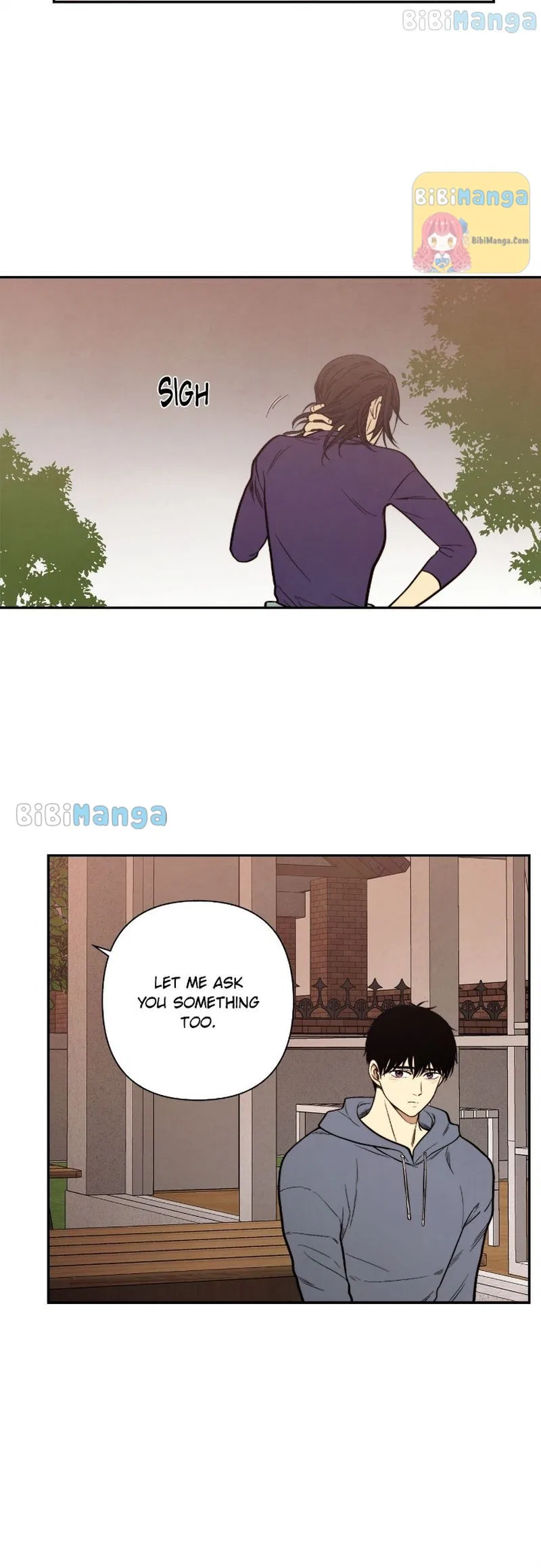 Just Give it to Me Chapter 190 – Page 15