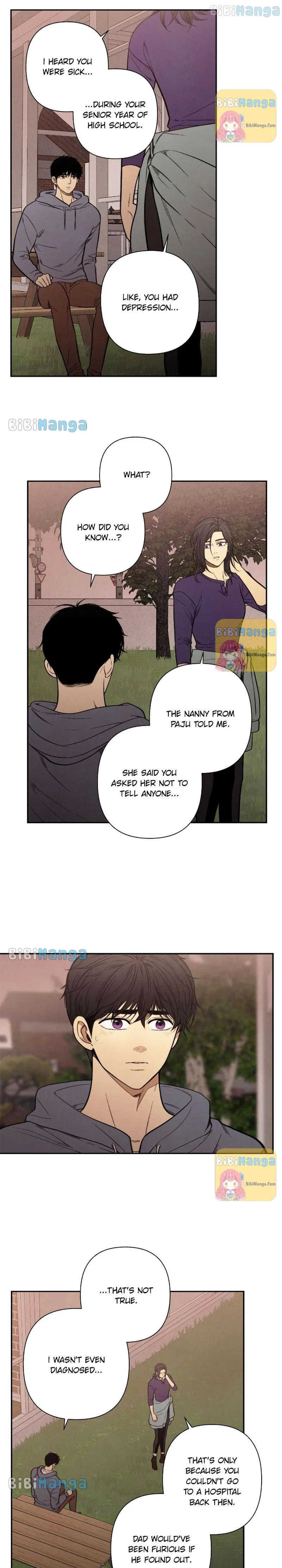 Just Give it to Me Chapter 190 – Page 16