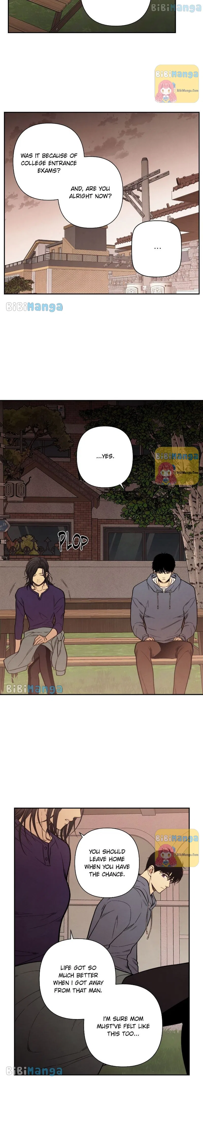 Just Give it to Me Chapter 190 – Page 17