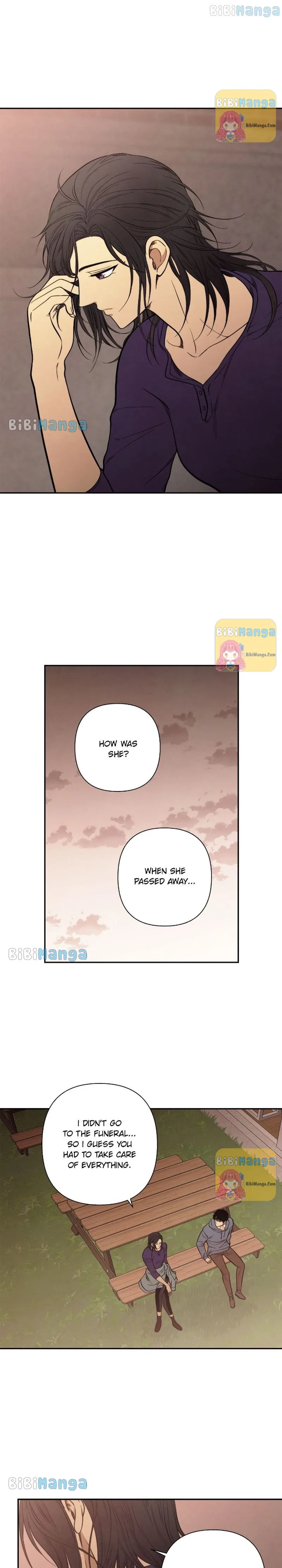 Just Give it to Me Chapter 190 – Page 18