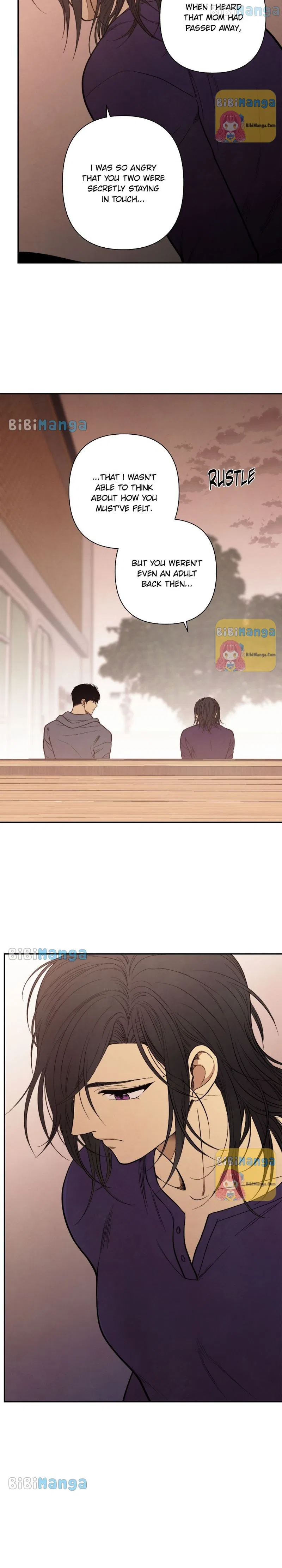 Just Give it to Me Chapter 190 – Page 19