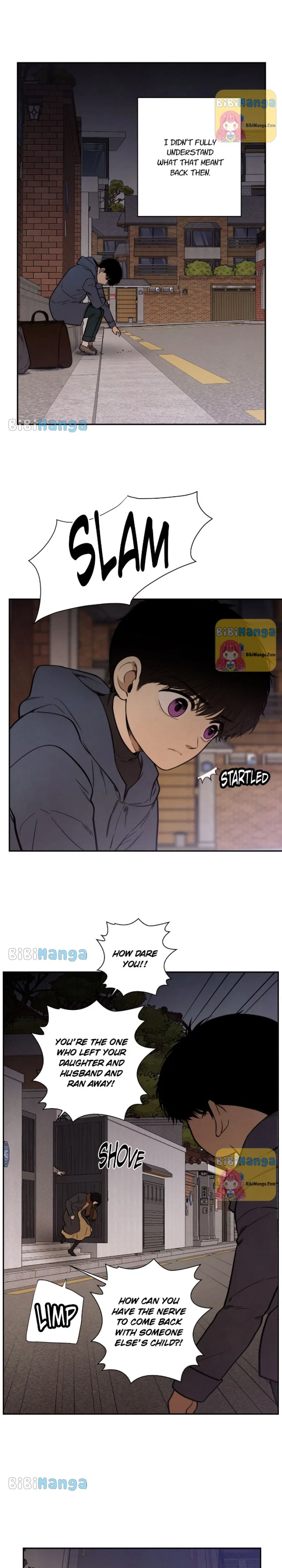 Just Give it to Me Chapter 189 – Page 2