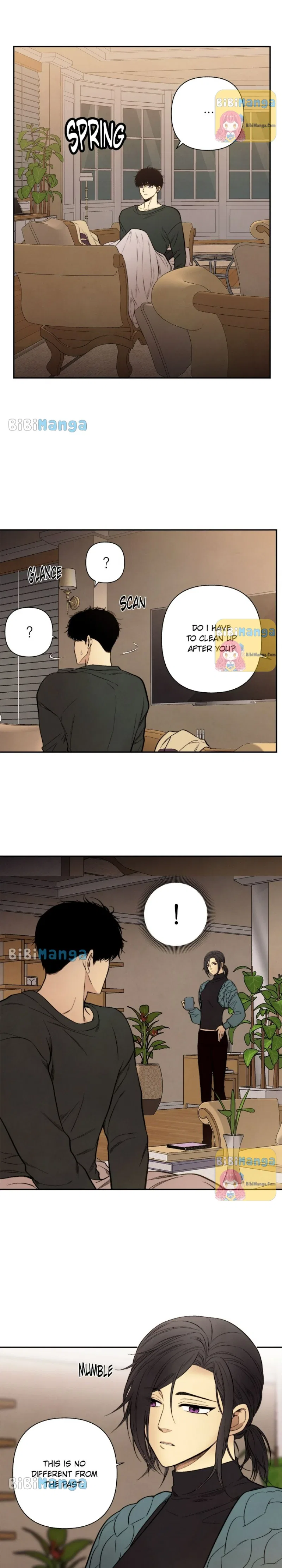 Just Give it to Me Chapter 189 – Page 5