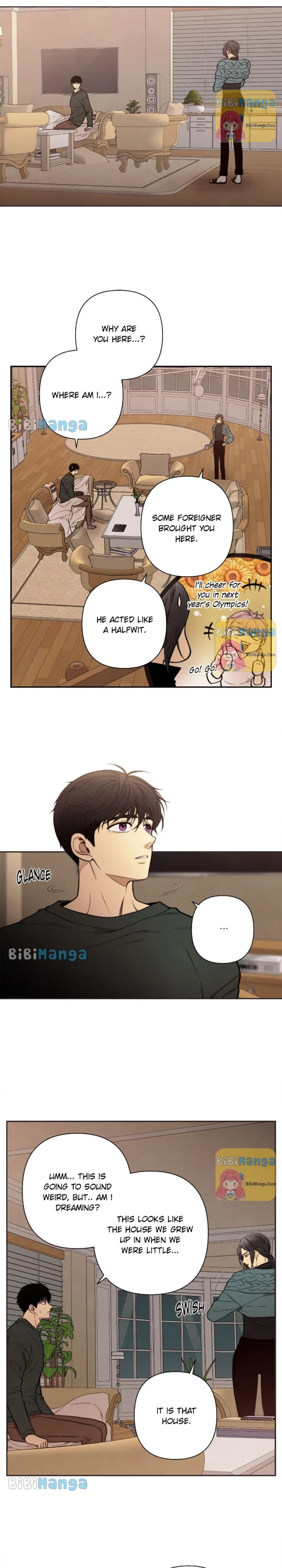 Just Give it to Me Chapter 189 – Page 7