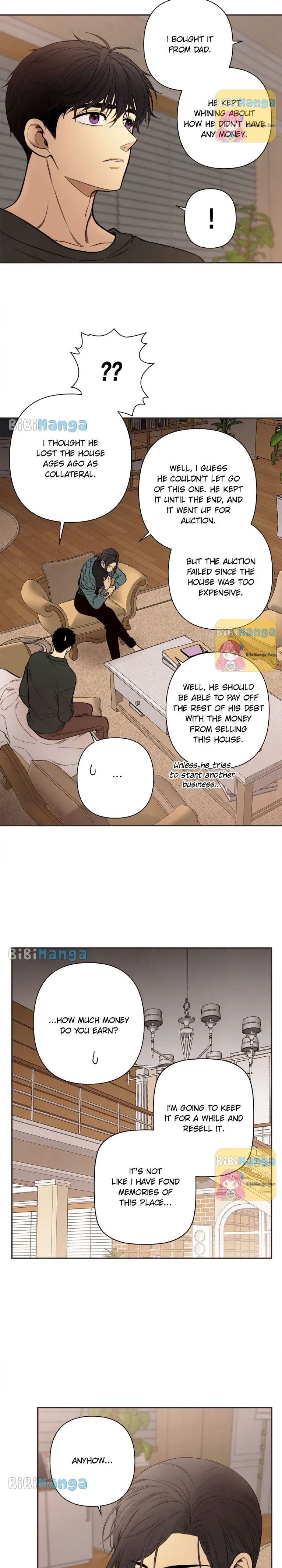 Just Give it to Me Chapter 189 – Page 8