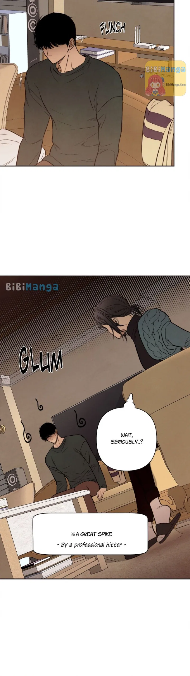 Just Give it to Me Chapter 189 – Page 10