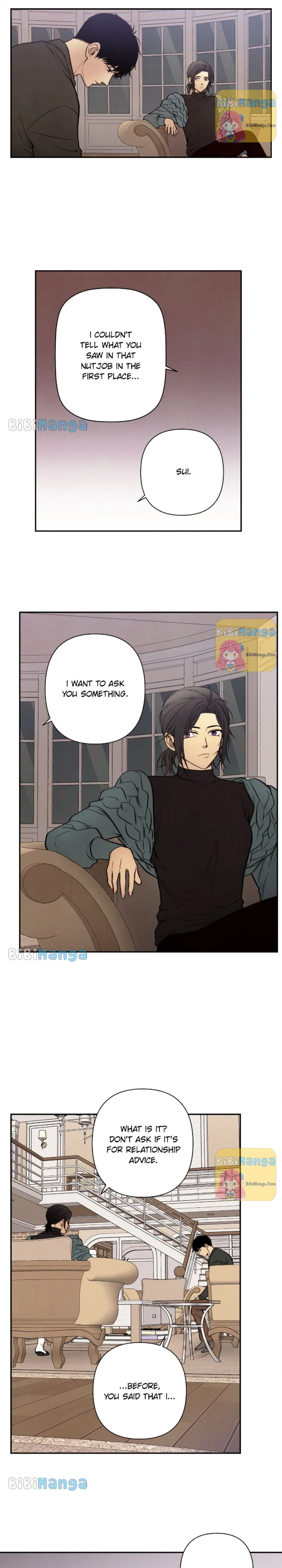 Just Give it to Me Chapter 189 – Page 11
