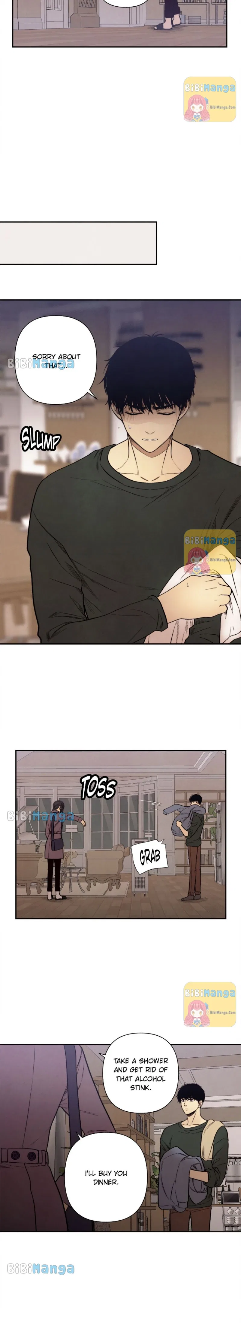 Just Give it to Me Chapter 189 – Page 13