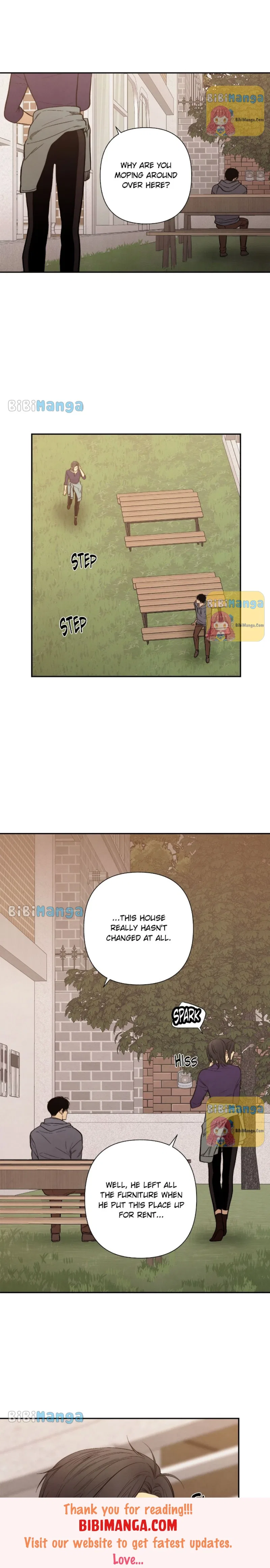 Just Give it to Me Chapter 189 – Page 16