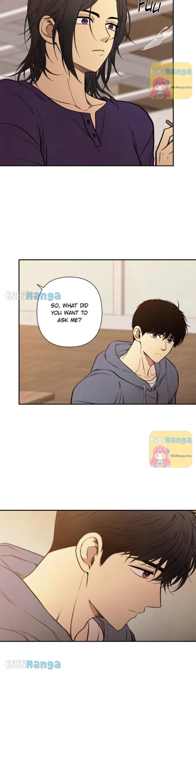 Just Give it to Me Chapter 189 – Page 17