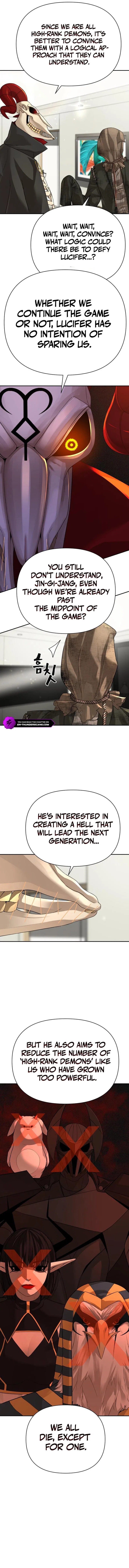HELLCRAFT Chapter 36 – Page 4