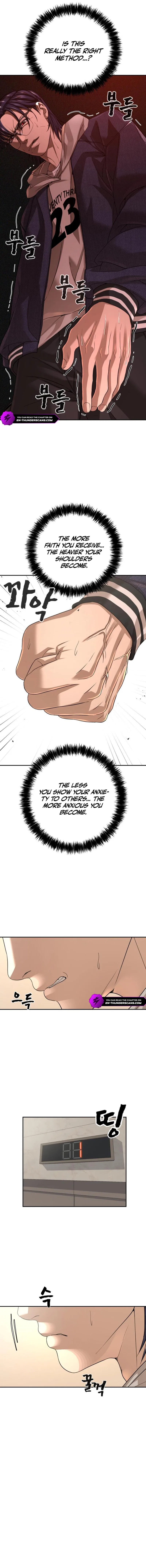 HELLCRAFT Chapter 36 – Page 18