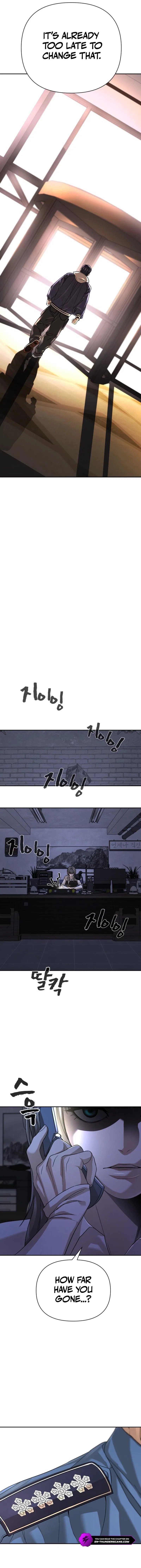 HELLCRAFT Chapter 36 – Page 19