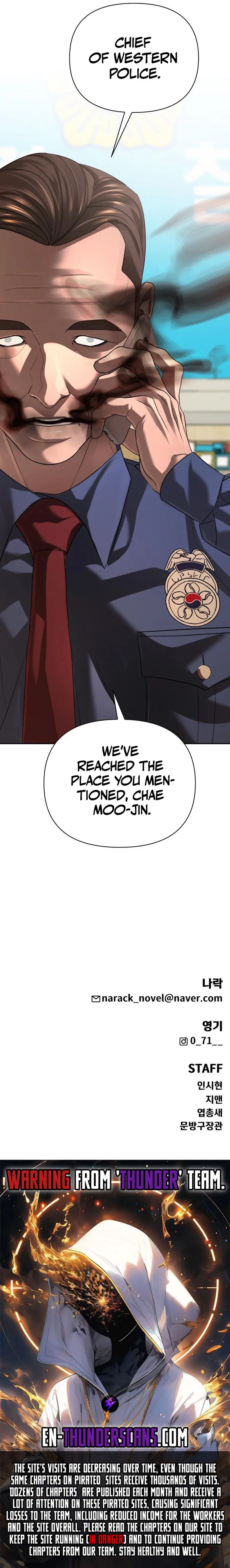 HELLCRAFT Chapter 36 – Page 20