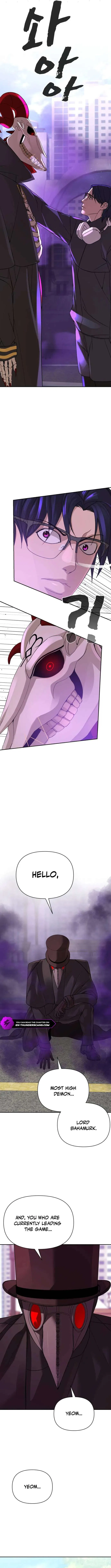 HELLCRAFT Chapter 33 – Page 11