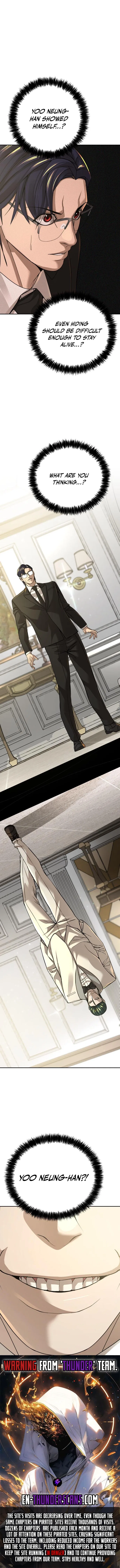 HELLCRAFT Chapter 28 – Page 16