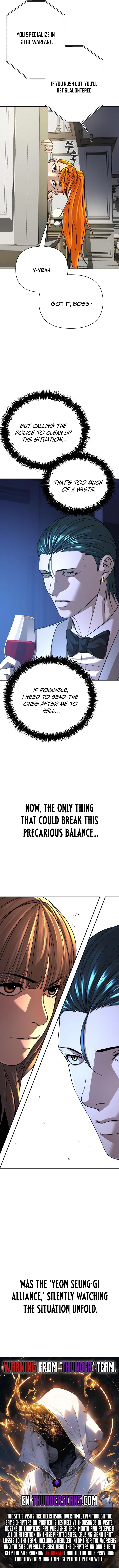 HELLCRAFT Chapter 26 – Page 18