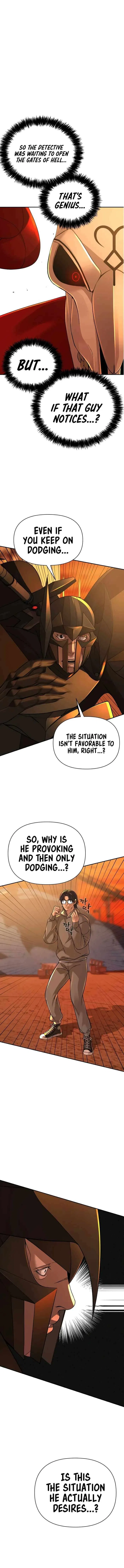 HELLCRAFT Chapter 21 – Page 5