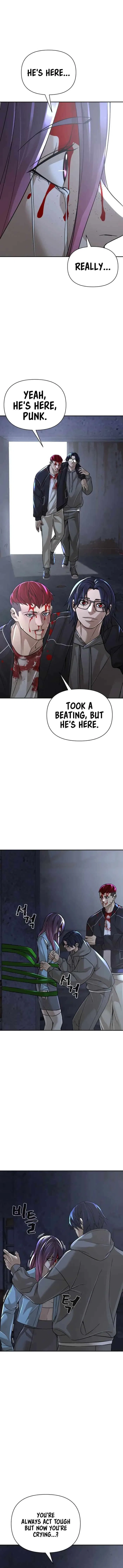 HELLCRAFT Chapter 21 – Page 17