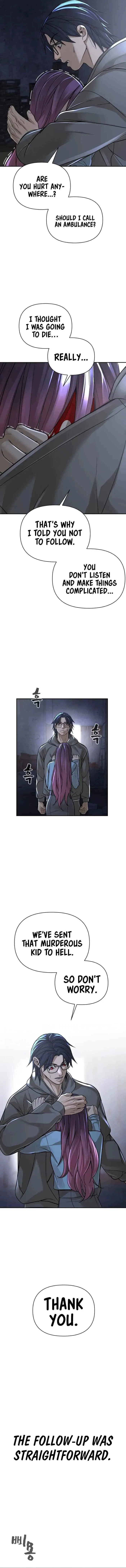 HELLCRAFT Chapter 21 – Page 18