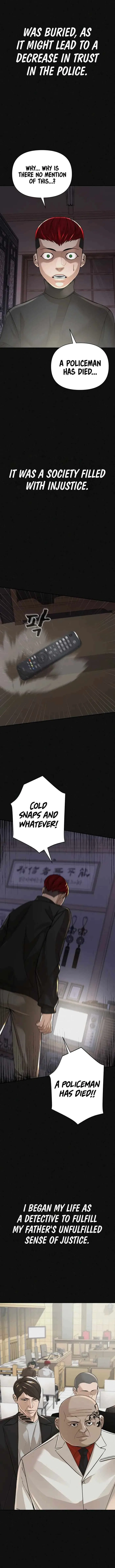 HELLCRAFT Chapter 20 – Page 5