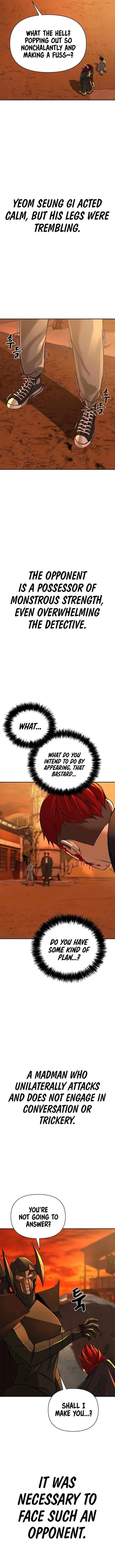 HELLCRAFT Chapter 20 – Page 14