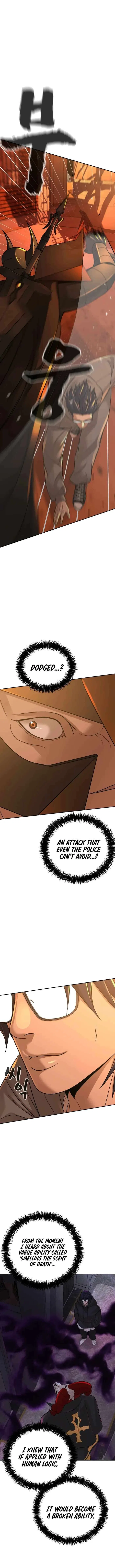 HELLCRAFT Chapter 20 – Page 17