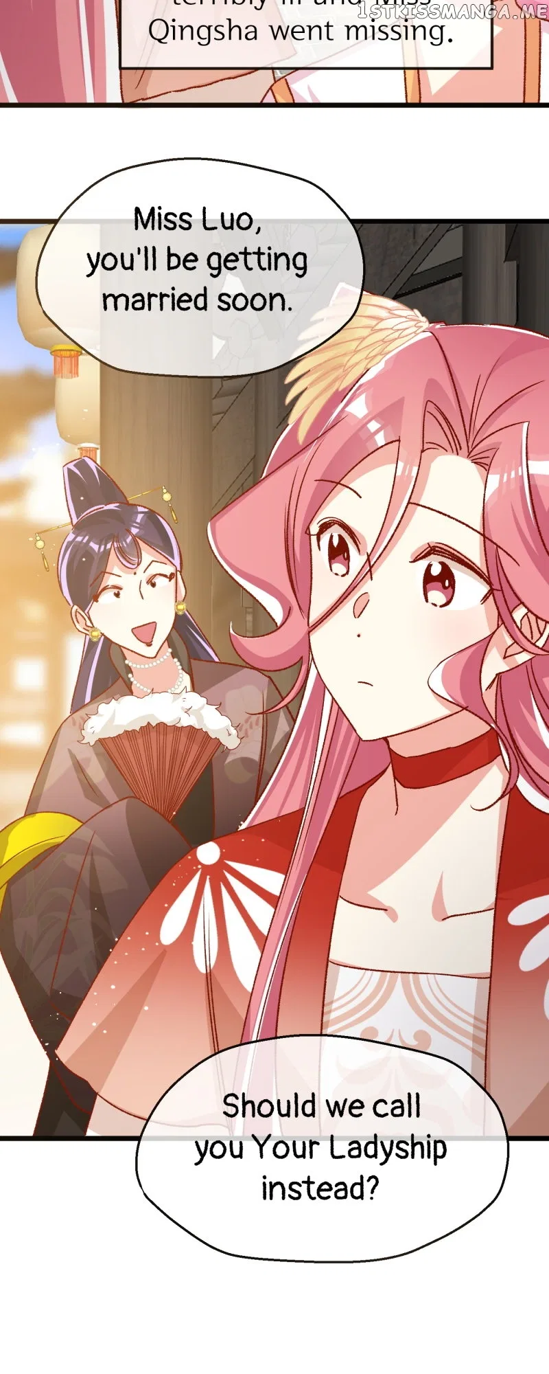 Beauty BIoggers in Another WorId Chapter 92 – Page 3