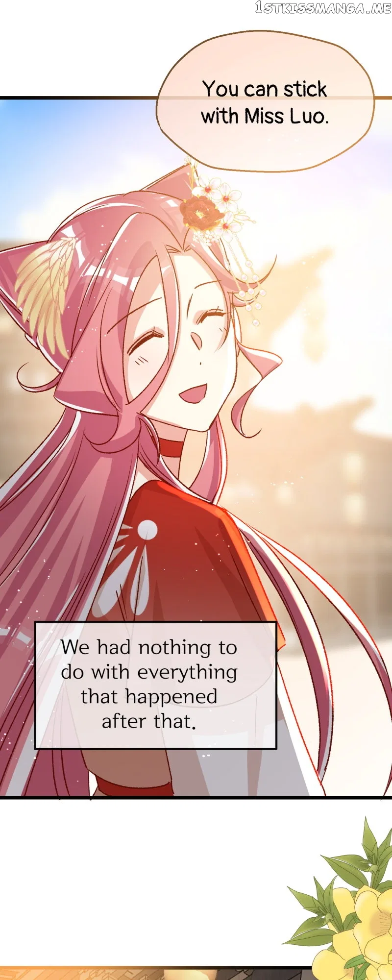 Beauty BIoggers in Another WorId Chapter 92 – Page 4