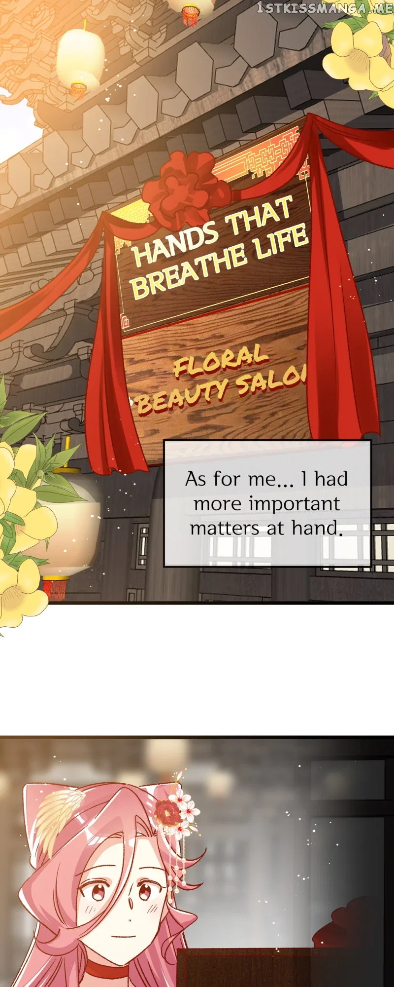 Beauty BIoggers in Another WorId Chapter 92 – Page 5