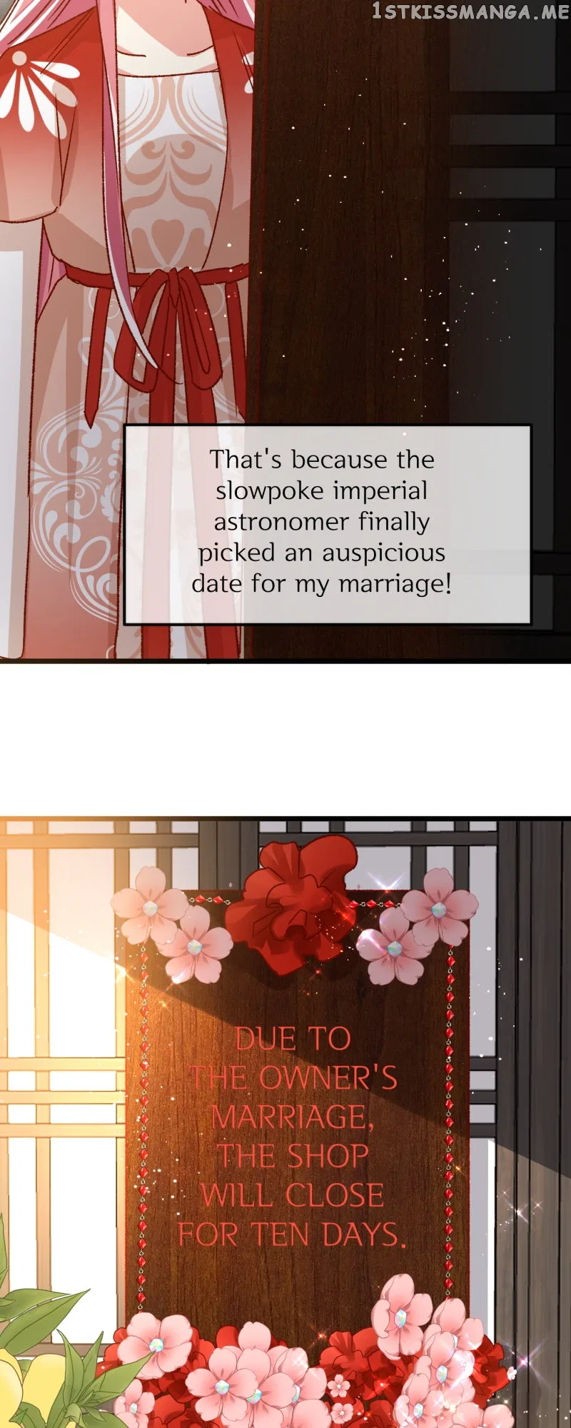 Beauty BIoggers in Another WorId Chapter 92 – Page 6