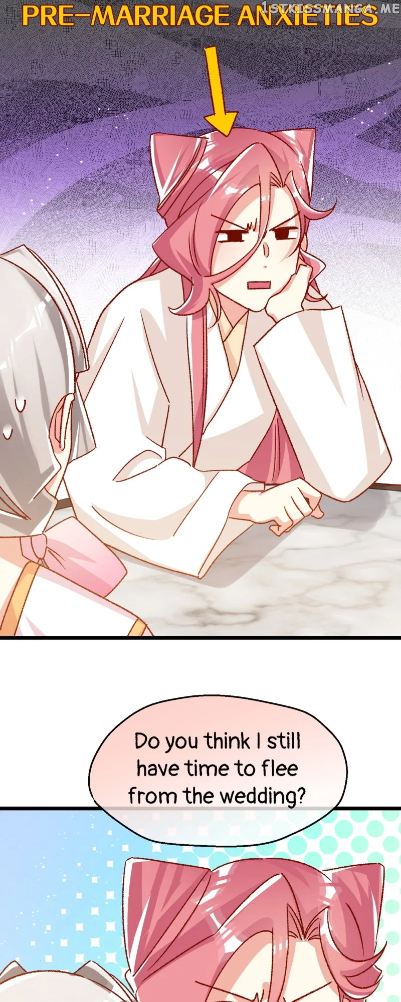 Beauty BIoggers in Another WorId Chapter 92 – Page 9