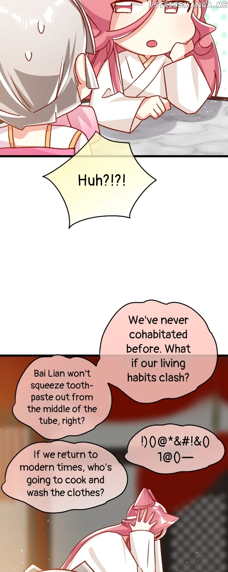 Beauty BIoggers in Another WorId Chapter 92 – Page 10