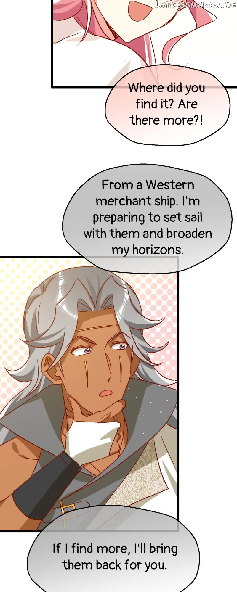Beauty BIoggers in Another WorId Chapter 92 – Page 17